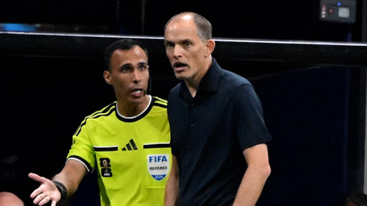 ¿La FIFA perdonó a Quansah? Ojo a lo que dijo Tuchel sobre su jugador