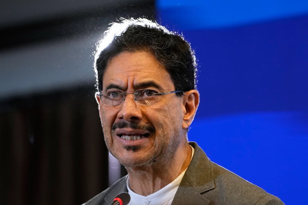 Iván Cepeda reconoce triunfo de De la Espriella en la elección presidencial