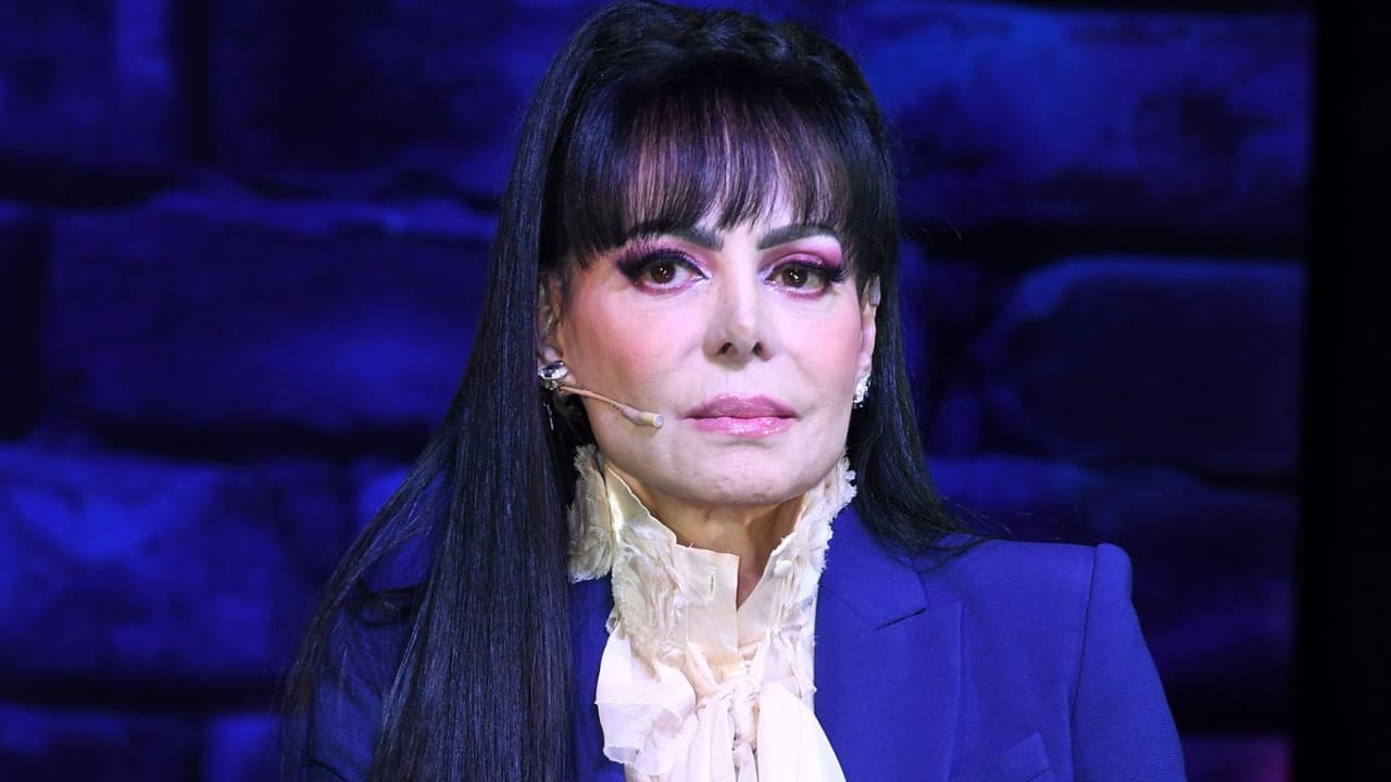 Maribel Guardia estaba en riesgo si veía a su nieto: esto dijo su abogado