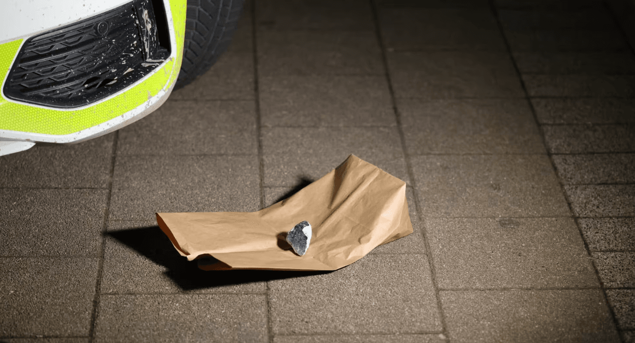 En localidad alemana, confunden meteorito con misil y llaman a emergencias