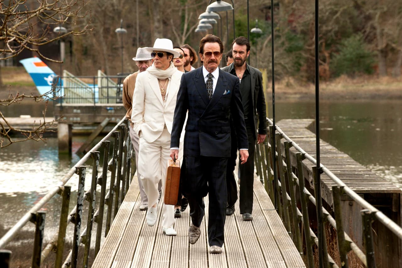 Rodeado de narcotraficantes, amigos cercanos y familiares de Escobar, Mazur se lanzó a la aventura de querer echar por tierra los sucios negocios de los narcos colombianos.