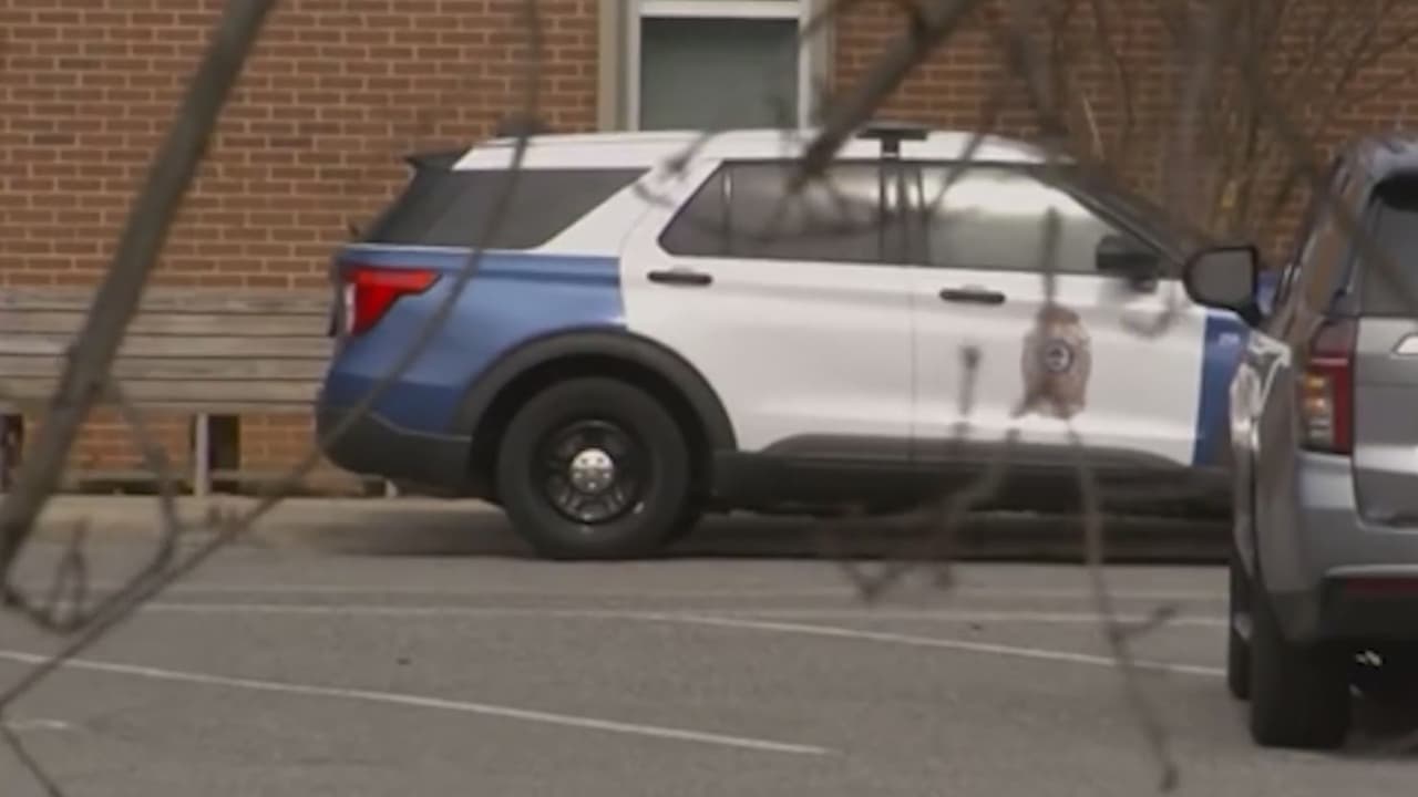 Denuncian amenazas en escuela Millbrook tras detención de alumno armado