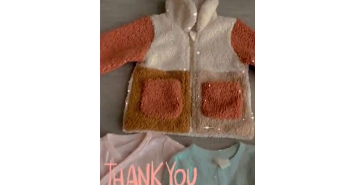 Natalia Téllez, ropita de Emilia