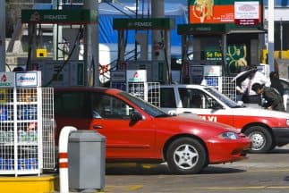 El cártel de Sinaloa no es el único que utiliza este tipo de negocios para el lavado de dinero.