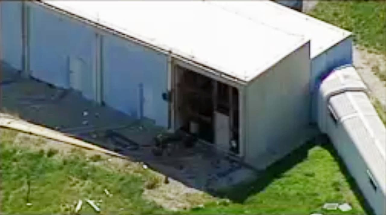 Estalla una planta de municiones del ejército en Missouri y causa un muerto y cuatro heridos 