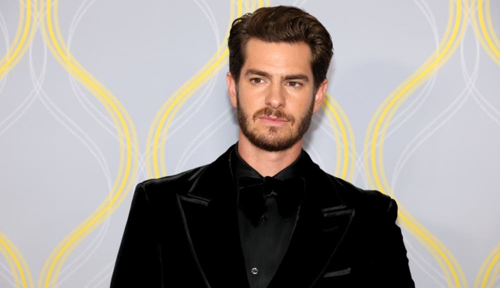Andrew Garfield es uno de los actores más reconocidos de Hollywood