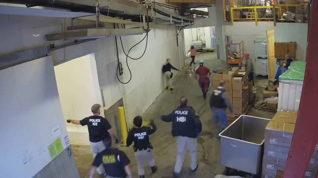 La batalla legal de un grupo de inmigrantes deportados tras una redada en su trabajo: demandaron y ganaron