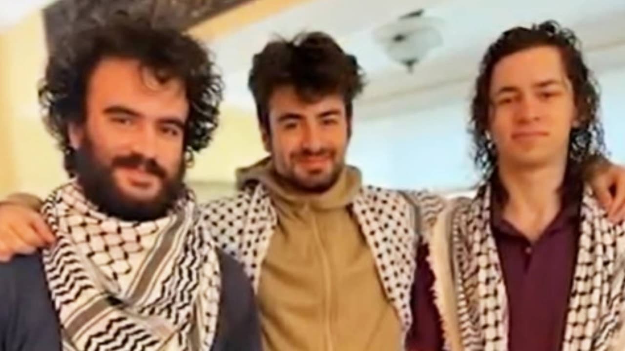 Estudiante de Pensilvania está entre los tres de ascendencia palestina baleados en Vermont, en un posible crimen de odio