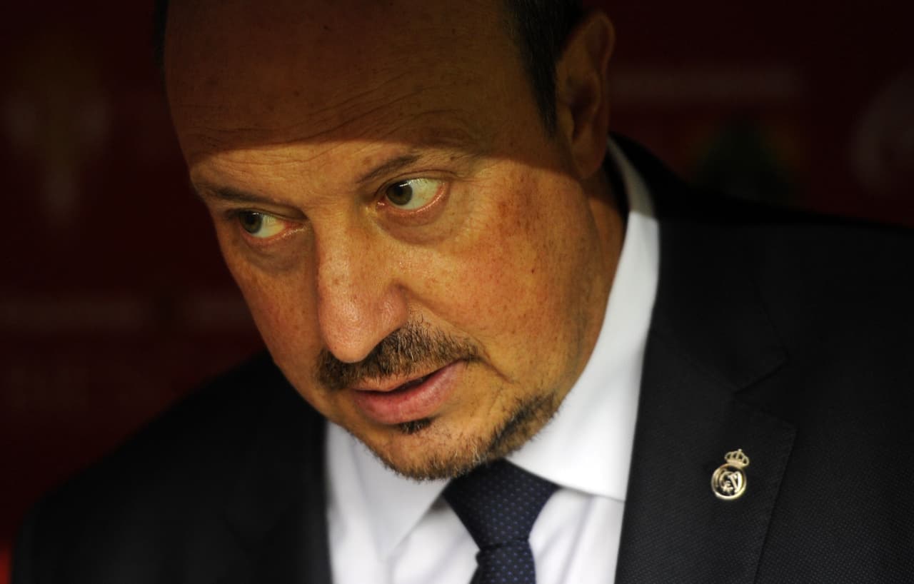 ‘Chicharito’ Hernández tendría nuevo técnico en el West Ham