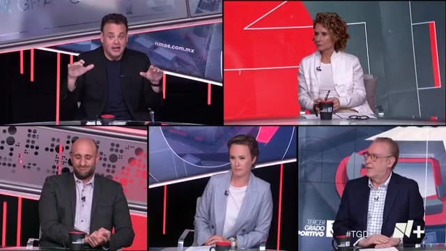 ¿Lamine Yamal, sustituto de Lionel Messi? 