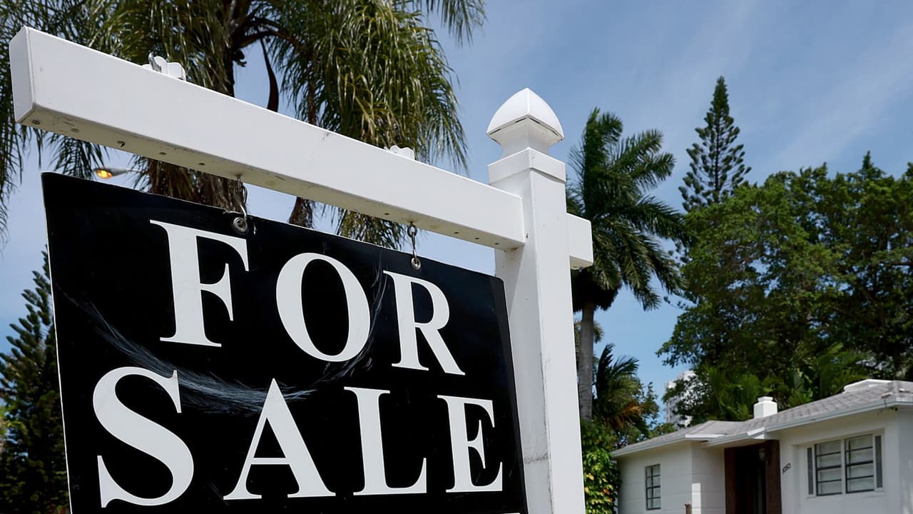 ¿Planeas comprar casa en 2024? Te contamos si este es un buen año para dar ese paso