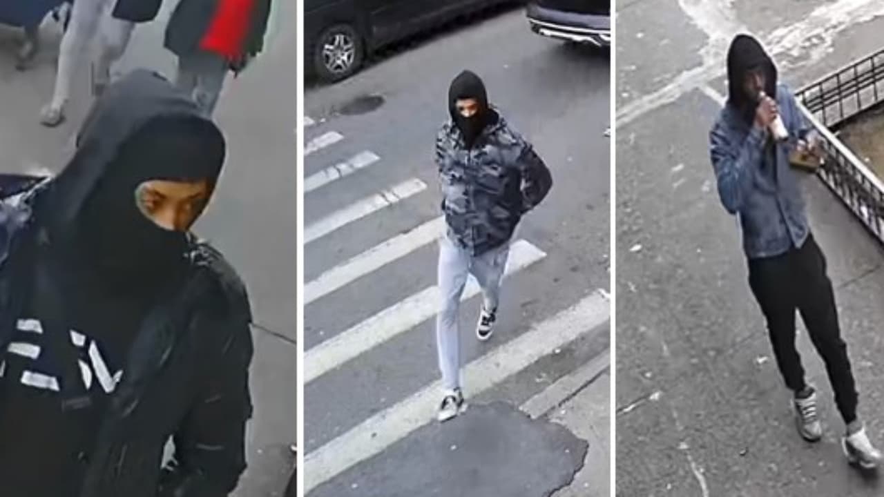 Seis hombres apuñalan y golpean a un adolescente de 15 años en el Bronx