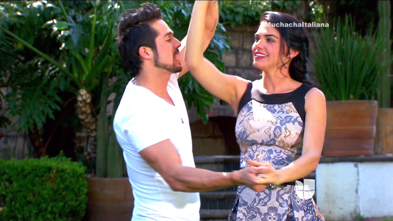 ¡Son la pareja perfecta!