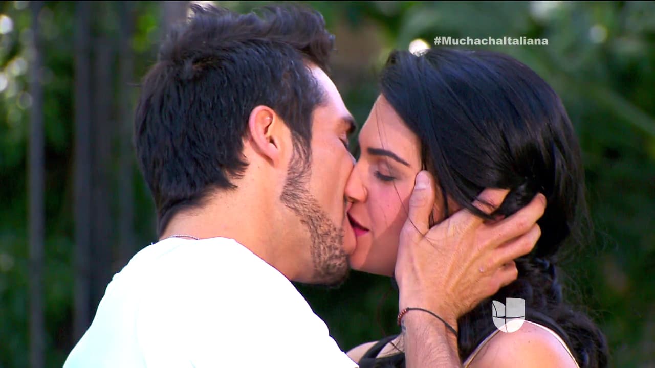 ¿Por fin podrán ser felices?