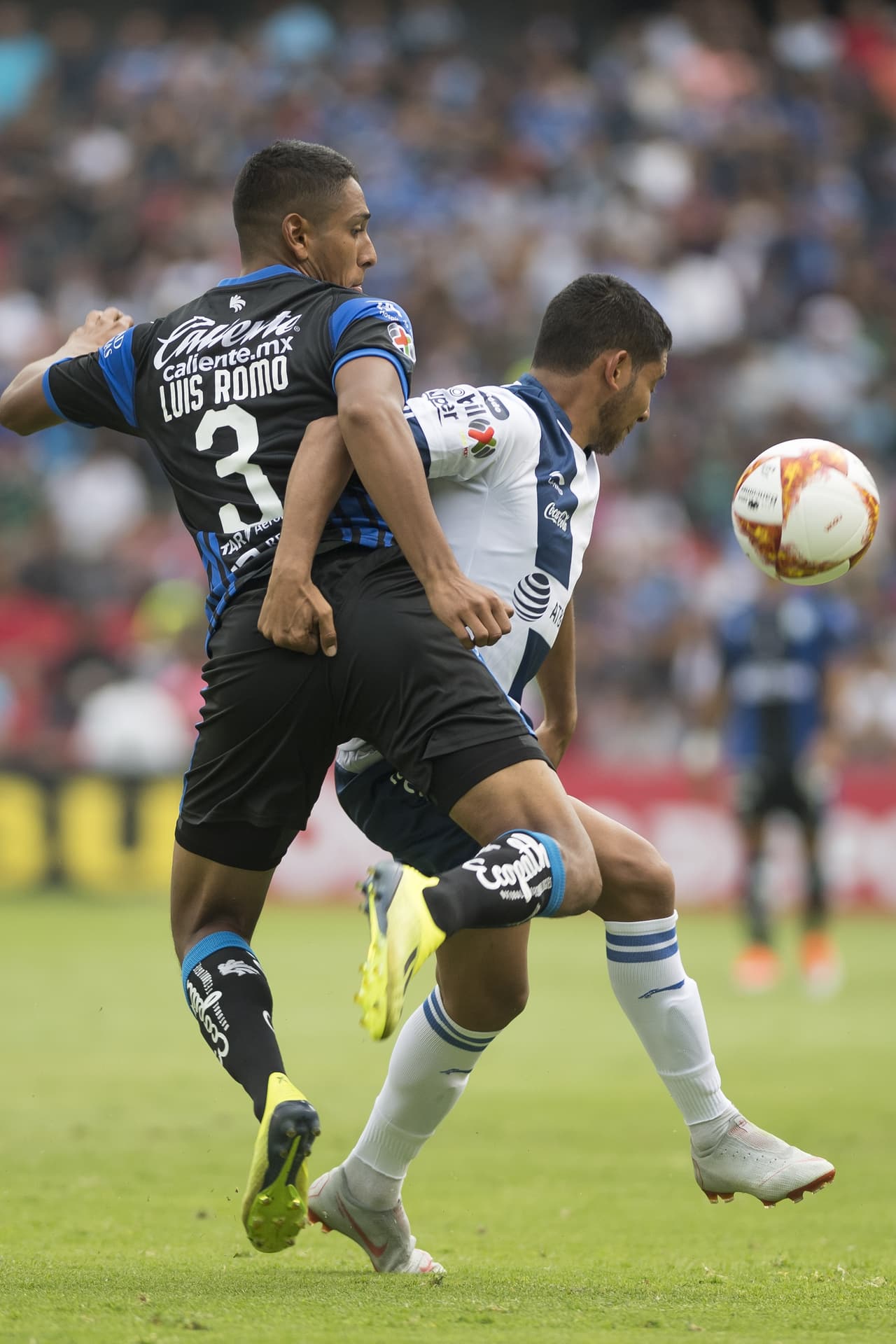 En la siguiente jornada, Puebla tendrá un difícil encuentro cuando reciban la visita de las Águilas del América.