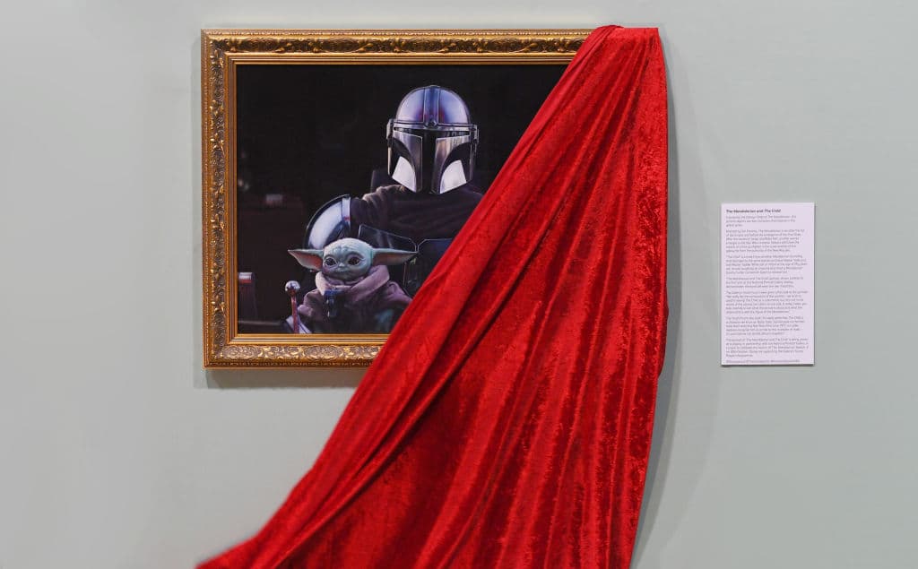 Así como los fans, estamos ansiosos por saber más detalles sobre la tercera entrega de este mercenario espacial.