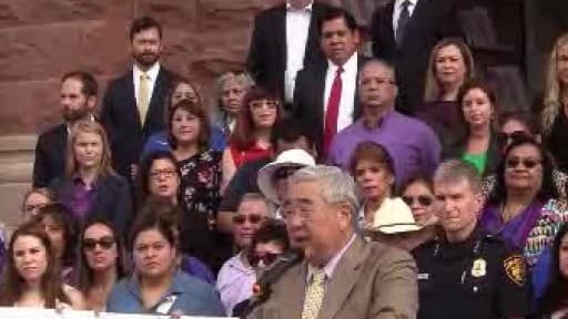 Crean nueva comisión contra la violencia de género en San Antonio 