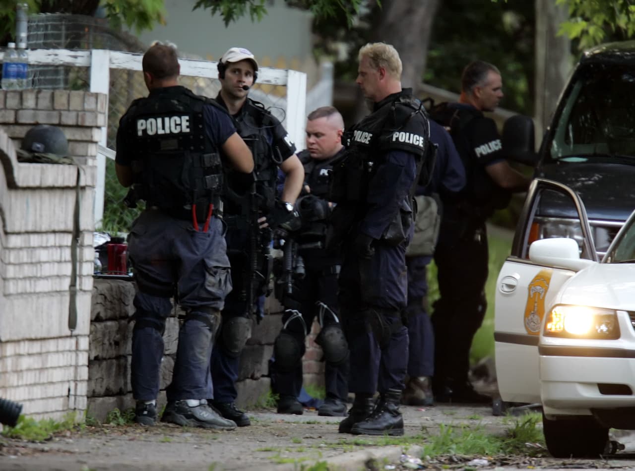 <b>Puesto 16. Indianápolis, Indiana. </b>Índice de criminalidad:
<b>57.47. </b>Según los datos aportados por los colaboradores, la percepción de seguridad al caminar solo durante el día en EEUU es de 71.85 puntos (100 sería muy seguro). Caminar solo durante la noche se percibe con una clasificación de 44.71.