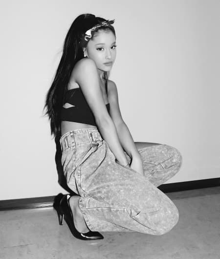 Todo esto terminó por cansar a Ariana, quien decidió terminar la relación y enforcarse a sus proyectos musicales.