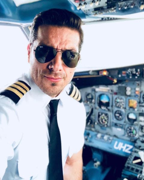 Nuevos personajes se unen a la historia protagonizada por Livia Brito, uno de ellos es Bill Morrison, papel interpretado por el actor Paulo Quevedo.