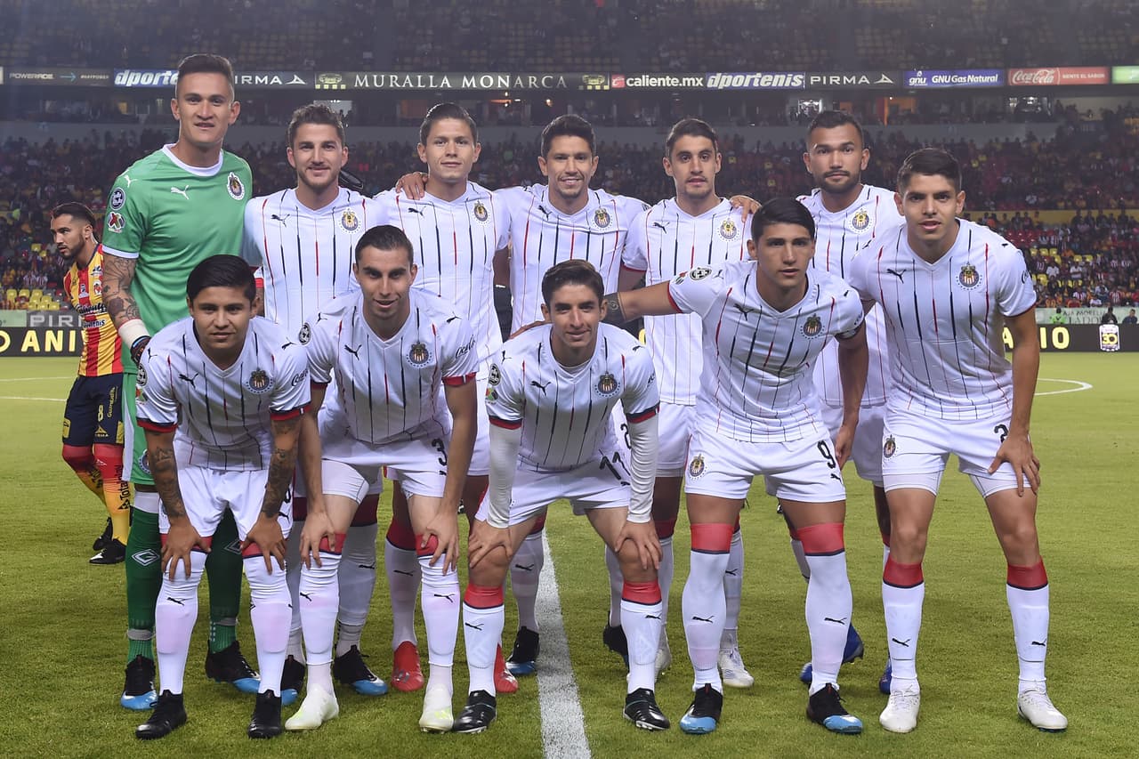 Clausura 2019, hecho por Puma.