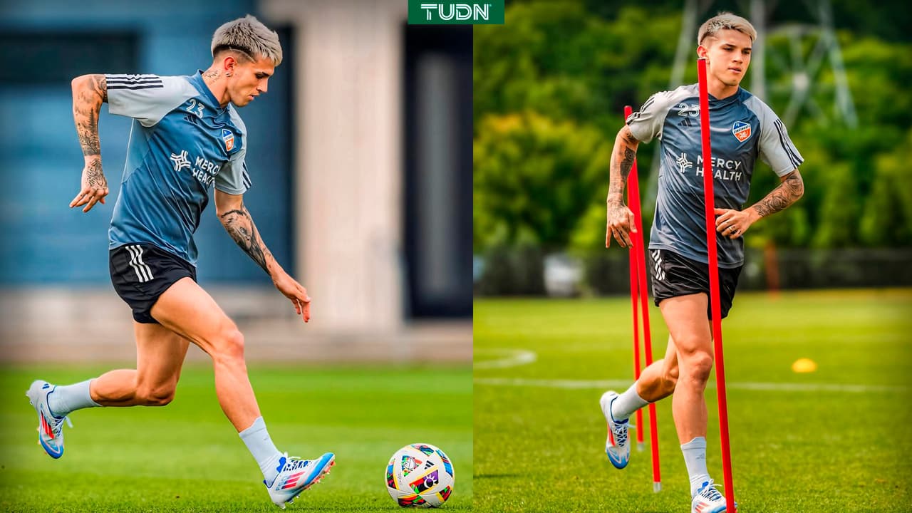 Revelan millonaria cifra y acuerdo total por fichaje de Luca Orellano con Rayados