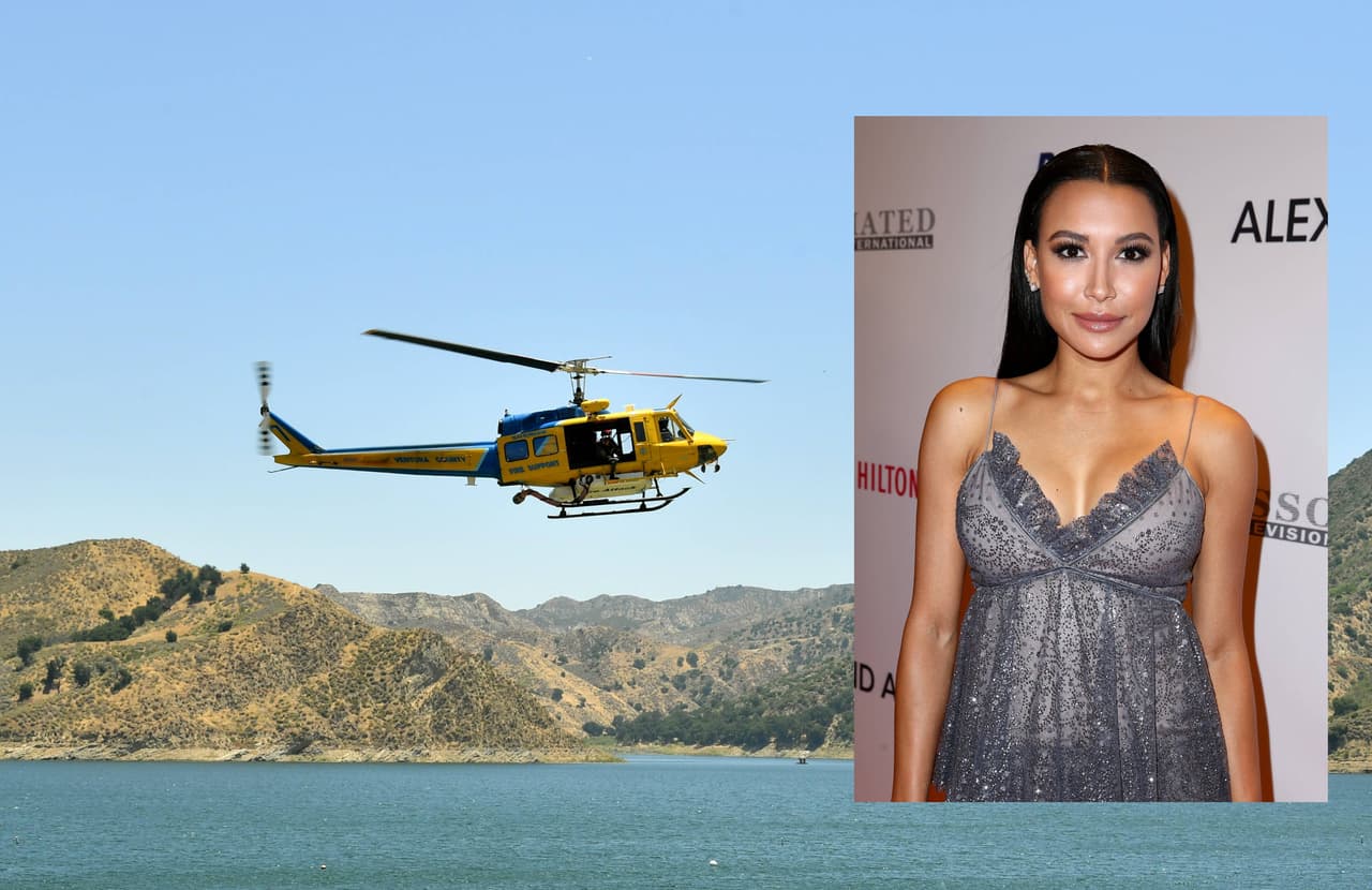 El bote fue encontrado a la deriva en la parte norte del lago con el niño solo a bordo. El hijo de Rivera dijo a los investigadores que él y su madre habían estado nadando en el lago, y él volvió al bote, pero no Rivera", según el
<a href="http://nixle.us/C28P8" target="_blank">comunicado</a> del VCSD.