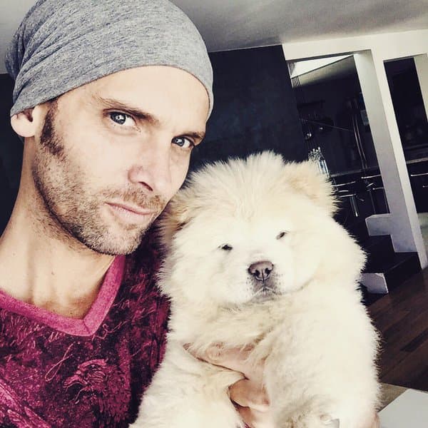 Y lleno de amor para todos los seres.