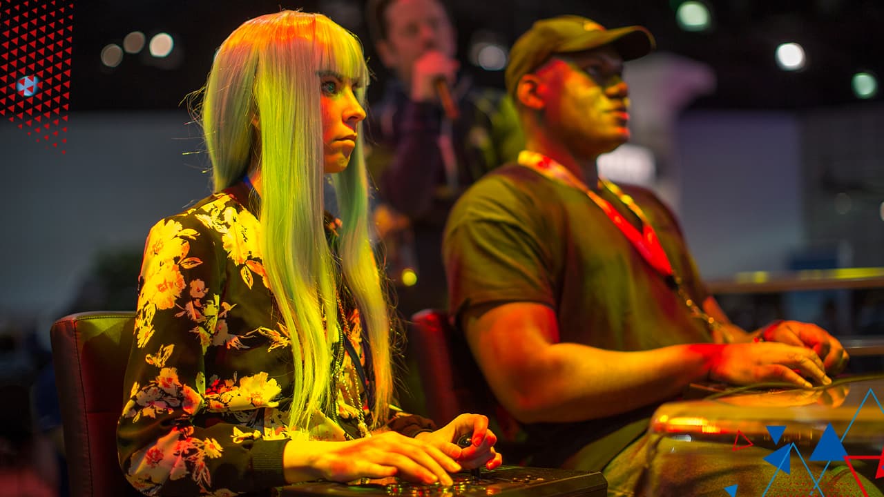 Los videojuegos están mejorando el nivel académico de las niñas, según estudio