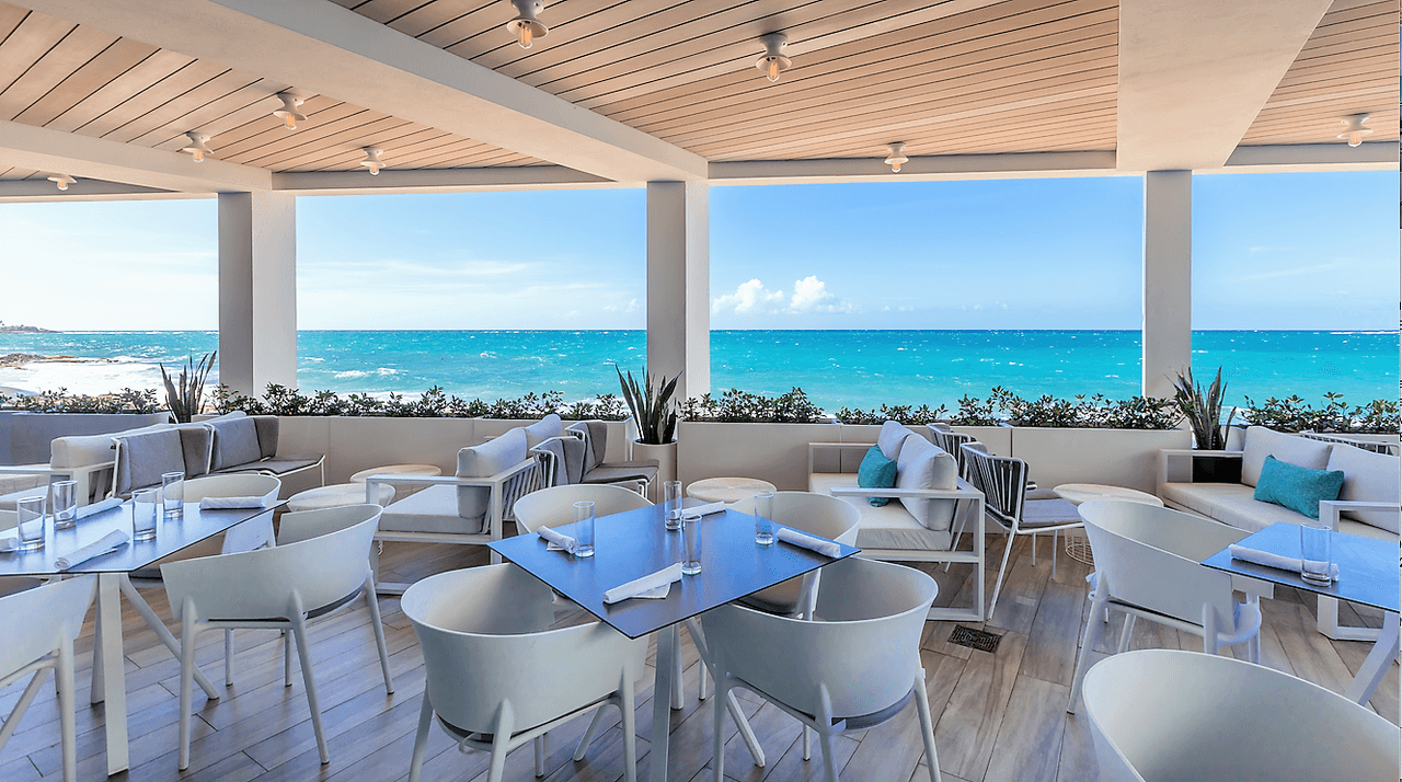 Puerto Rico tiene uno de los mejores restaurantes frente al mar del mundo