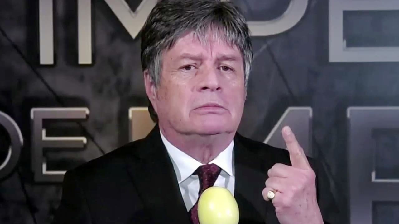 La conmovedora entrevista de Alejandro Camacho contando por qué le gustaría morir en un escenario