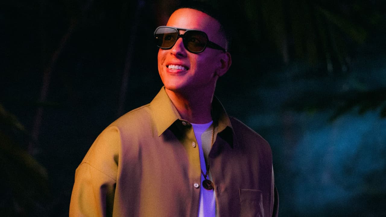 Daddy Yankee