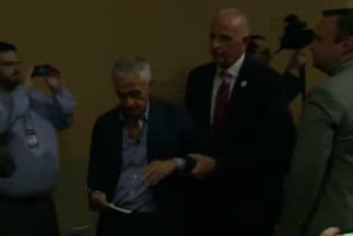 #JorgeRamos, más de 153,000 menciones en TW tras expulsión de conferencia de Trump