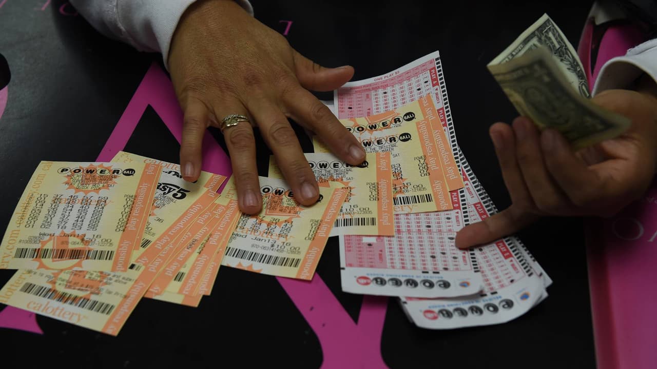 Gana $2.6 millones jugador de The Pick que compró boleto en QuikTrip al sur de Phoenix