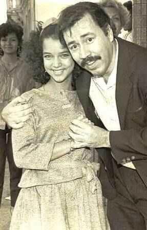 Con su talento y carismática personalidad, consiguió otros papeles rápidamente. Participó en 'Diana Carolina', 'El ángel del barrio' y 'Hasta el fondo del dolor', por su trabajo en esta última recibió un Premio TVyNovelas en su país.