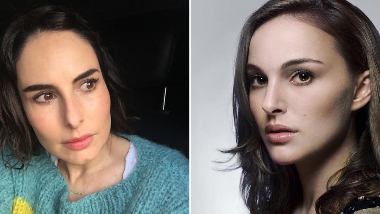 ¿Será que animan a filmar una película juntas?