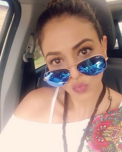 En los últimos años 
<b>Adriana</b> había participado en algunos capítulos de la uniserie 
<b><a href="http://www.univision.com/series/como-dice-el-dicho">'Como dice el dicho'</a></b>, además de dedicarse al teatro en la Ciudad de México.