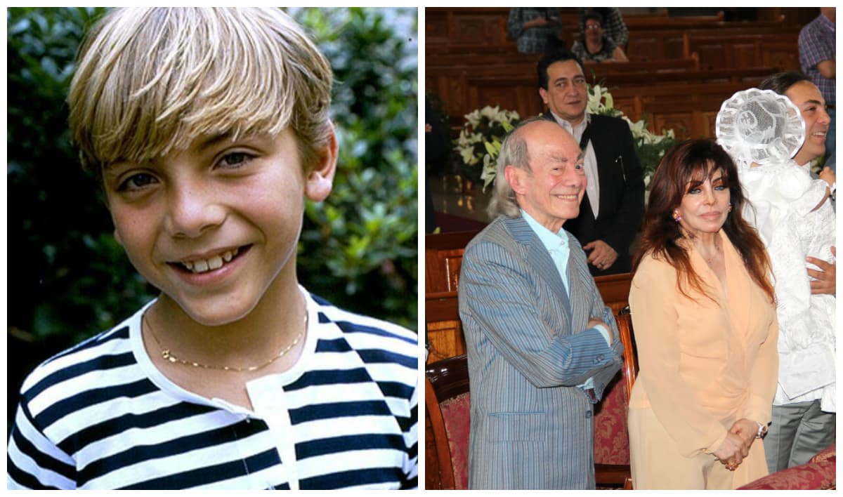 El cantante mexicano Christian Castro no conoció a su padre, el comediante Manuel 'loco' Valdez, hasta los 31años, cuando él decidió buscarlo e invitarlo al bautizo de su hija Simone. En una entrevista con el programa Ventaneando, el Gallito Feliz confesó que fue cuando tenía cinco años que descubrió la identidad de su padre, gracias a que un compañero de la escuela le mostró una foto y le dijo 'mira, este es tu papá'. Actualmente ambos artistas mantienen una relación cercana.