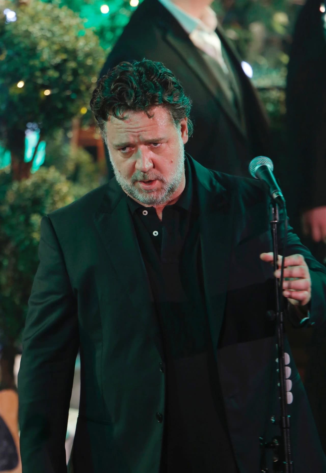 Después de obtener un Oscar por su actuación en ‘Gladiator’ (2000) y otras dos nominaciones por ‘The Insider’ (1999) y ‘A Beautiful Mind' (2001), el veterano Russell Crowe entra por primera vez a la lista de los Razzie por si papel secundario en ‘The Mummy'.