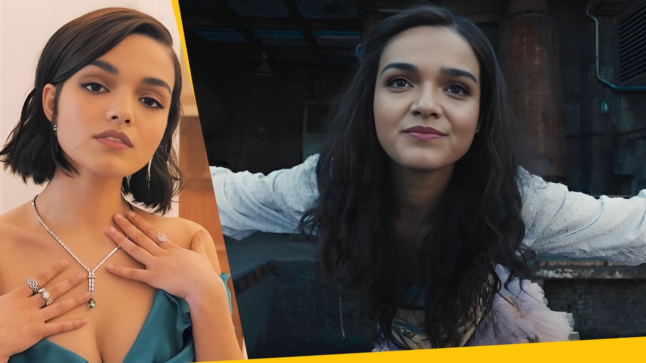 Rachel Zegler critica sus propias películas: su polémica opinión sobre 'Los Juegos del Hambre' y más