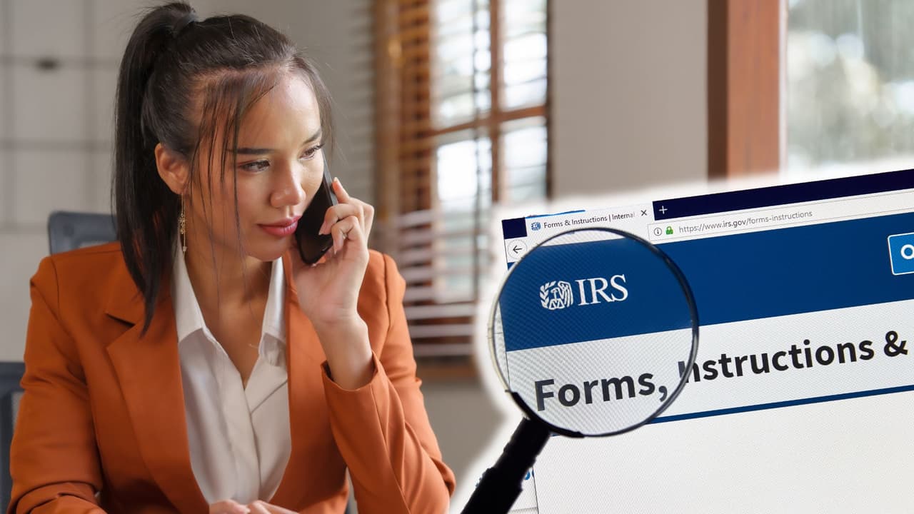 Temporada de Impuestos 2024: Las red flags para saber si tu preparador de impuestos te está estafando