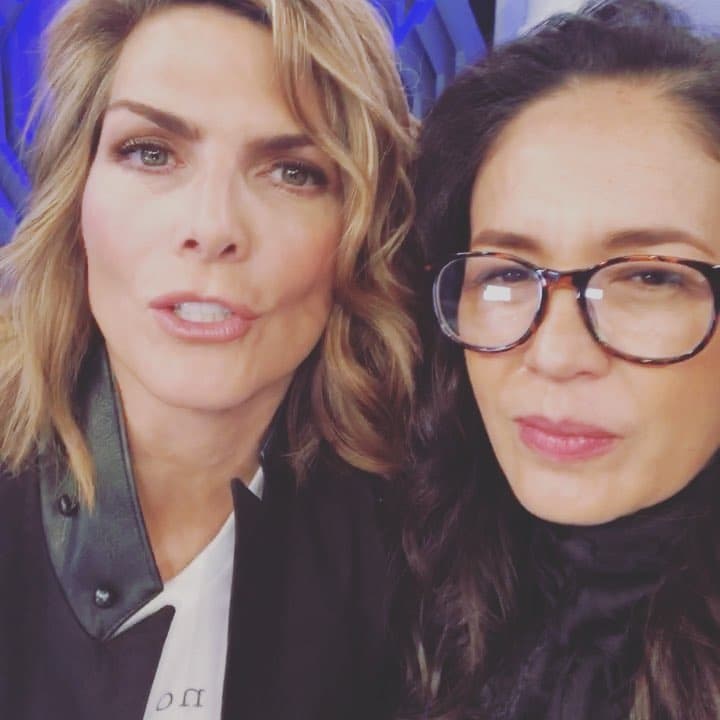 En su programa 'Monse&Joe', transmitido este 5 de junio, Yolanda y Montserrat salieron oficialmente del clóset y celebraron la diversidad sexual, además, compartieron con el público algunas de las dificultades a las que debieron enfrentarse 20 años atrás.