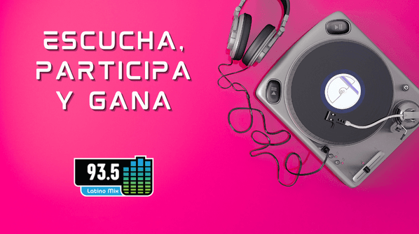 ¡Corre! y participa para tu oportunidad de ganar tus entradas a la gira de jesse y Joy! 