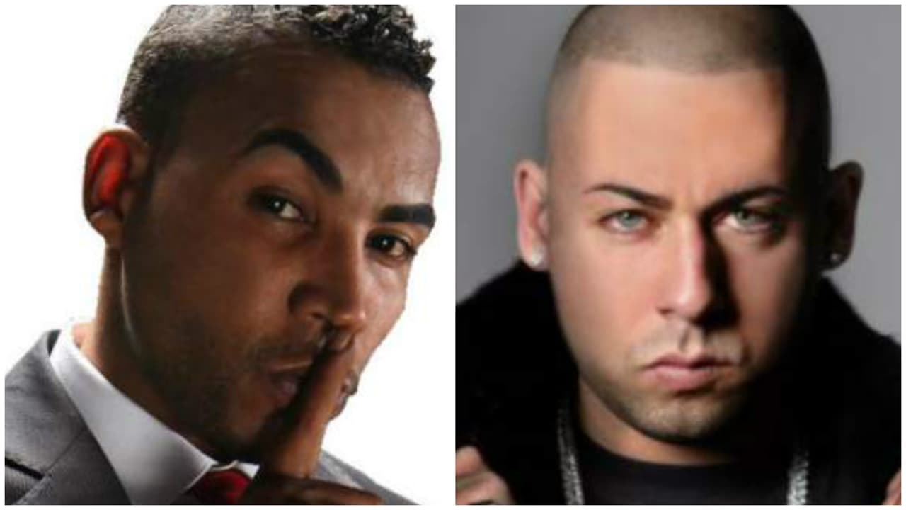 Cosculluella y Don Omar, enfrentados nuevamente en redes sociales