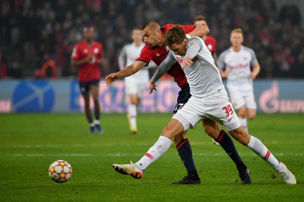 Atalanta empata en su vista al Young Boys y pone en riesgo su pase a los octavos