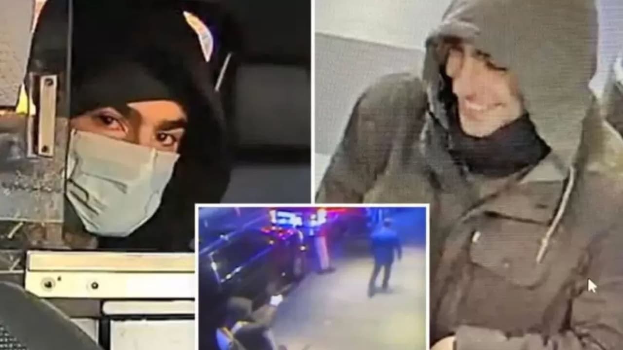 Luigi Mangione, sospechoso del asesinato del CEO de UnitedHealthCare, había sido consejero en Stanford