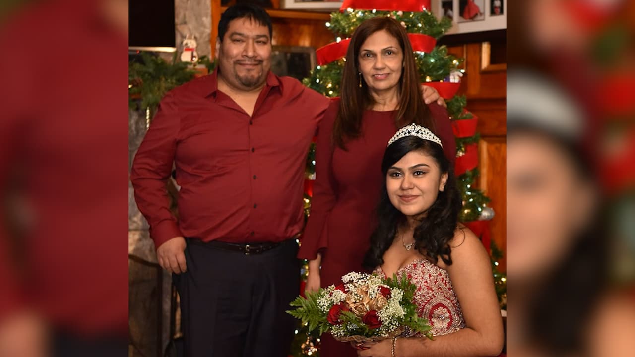 Estudiante hispana es aceptada en 5 universidades de la Ivy League, ¿cuál fue la clave de su éxito?