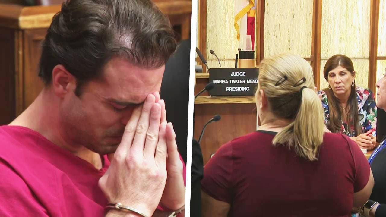 Viuda de Juan Hernández culpa al "diablo" por el incidente en el caso de Pablo Lyle