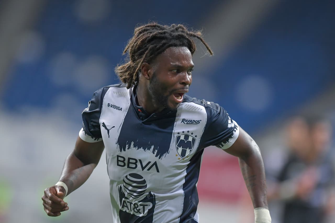 Avilés Hurtado supera el Covid y regresa con Rayados