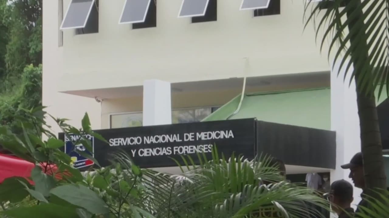 Se desbordan las morgues en Venezuela mientras miles buscan a sus desaparecidos